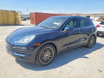 Porsche Cayenne 2013