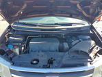 Honda Odyssey 2013