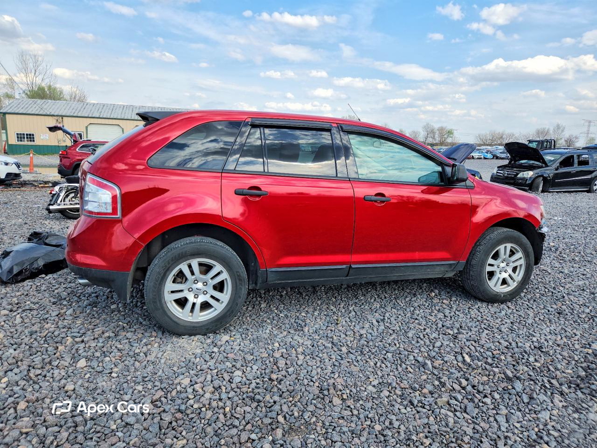 Ford Edge 2010