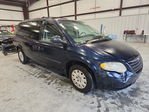 Chrysler Voyager 2005