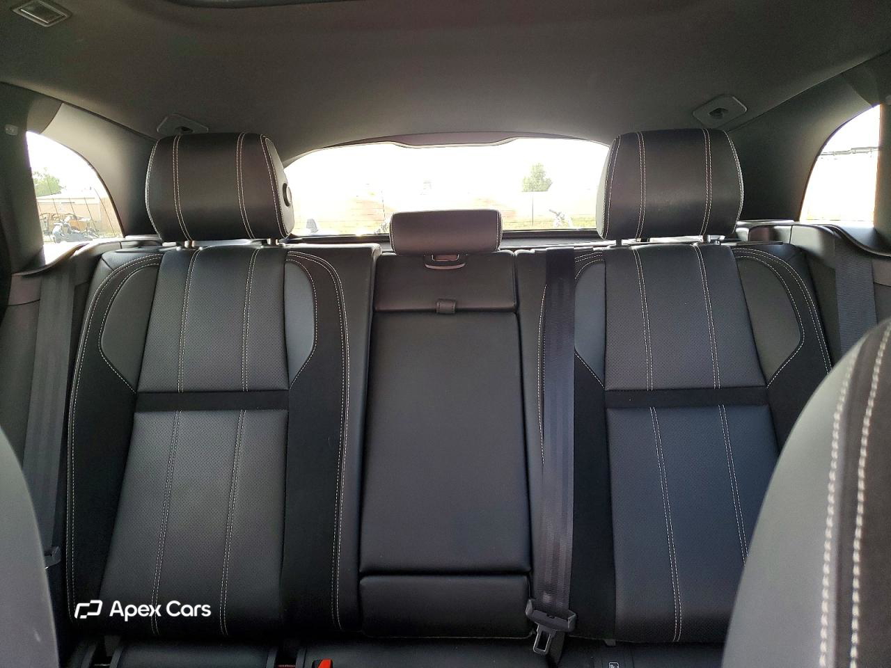 Land Rover Range Rover 2018