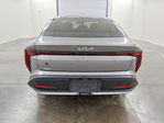 Kia K4 2025