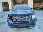 Ford Explorer 2016