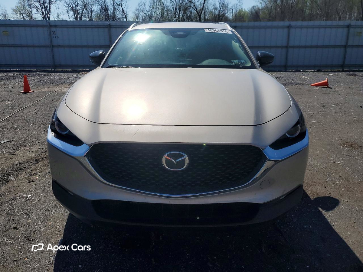 Mazda CX-30 2024