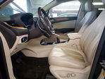 Lincoln MKZ 2015