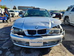 BMW Series 3 2002