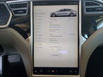 Tesla Model S 2013