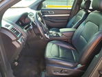 Ford Explorer 2016