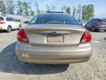 Ford Taurus 2002