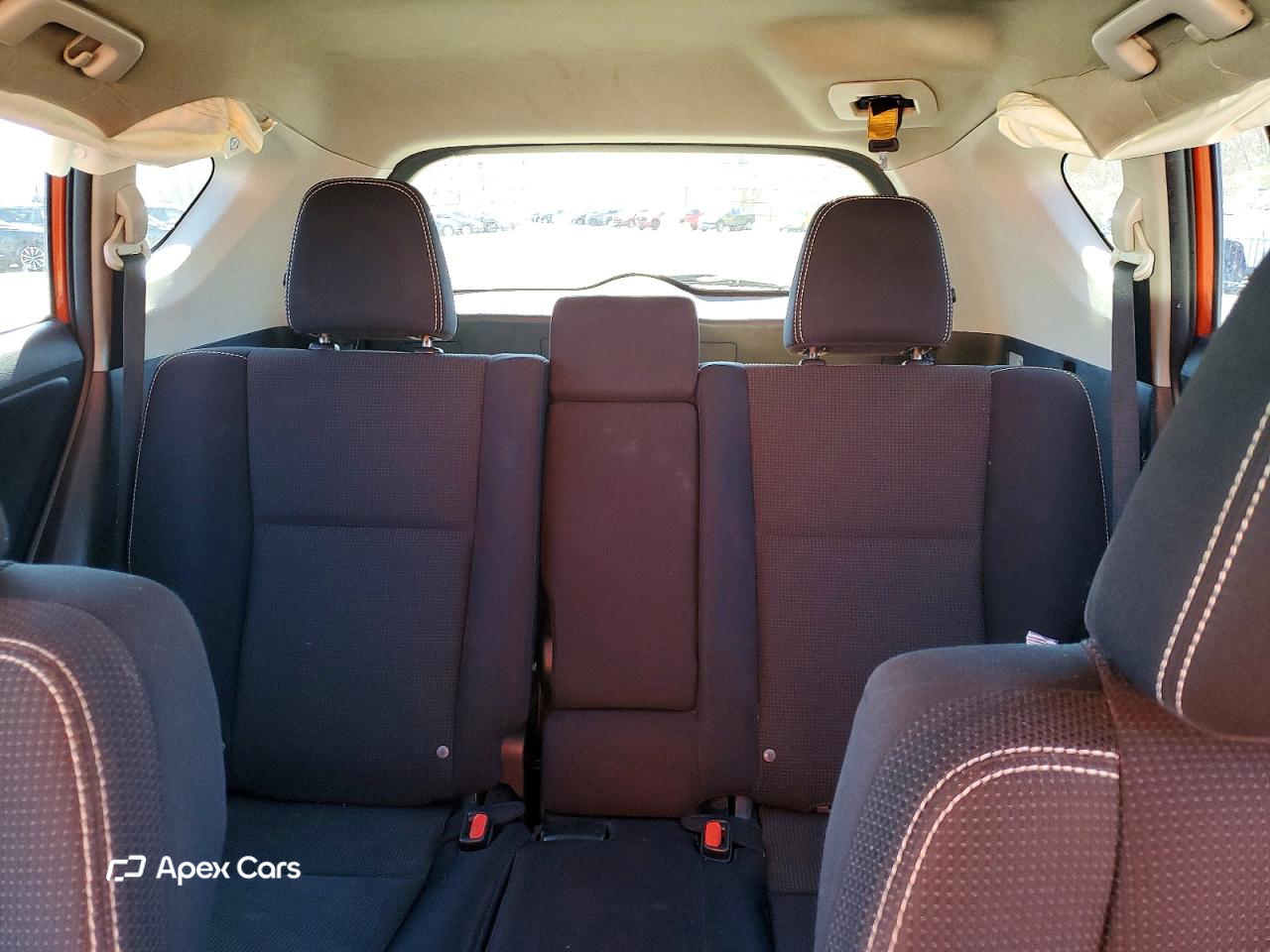 Toyota RAV 4 2016