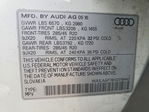 Audi Q7 2017