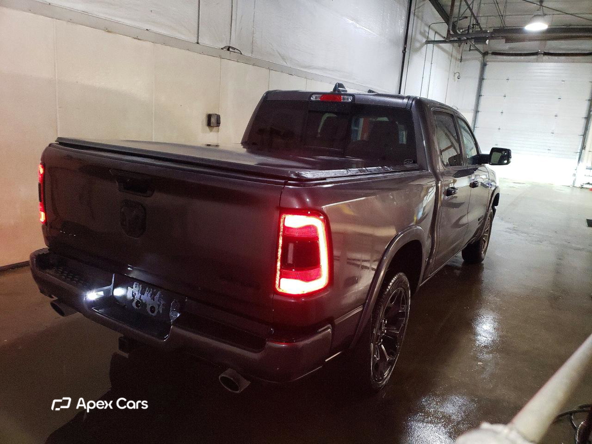 RAM 1500 2023