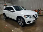 Mercedes-Benz GLC 2019