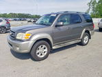 Toyota Sequoia 2004