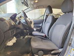 Mitsubishi Mirage 2018