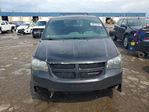 Dodge Caravan 2019