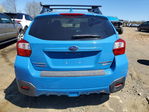 Subaru XV 2016