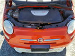 Fiat 500 2014