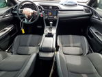 Honda Civic 2019