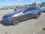 Mazda 6 2018