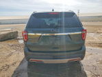 Ford Explorer 2016
