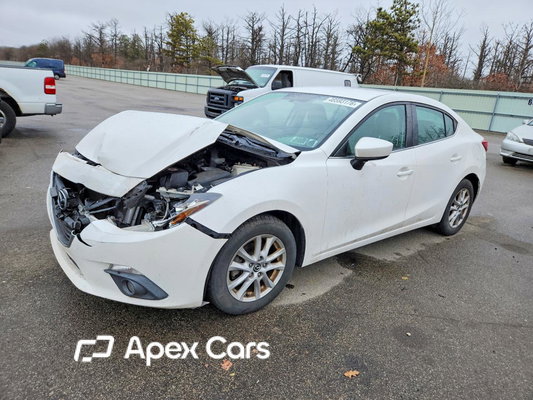 Mazda 3 2015 - Image 1 of 12