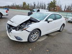 Mazda 3 2015