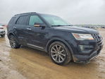 Ford Explorer 2016