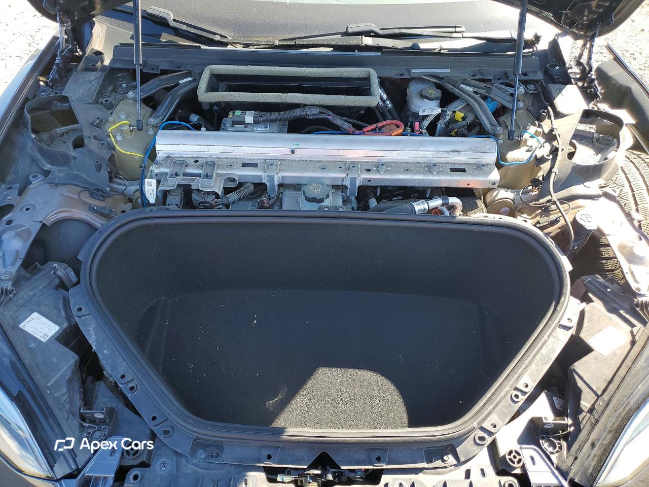 Tesla Model S 2023