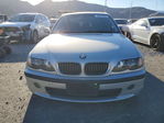 BMW Series 3 2004