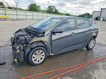 Hyundai Accent 2013