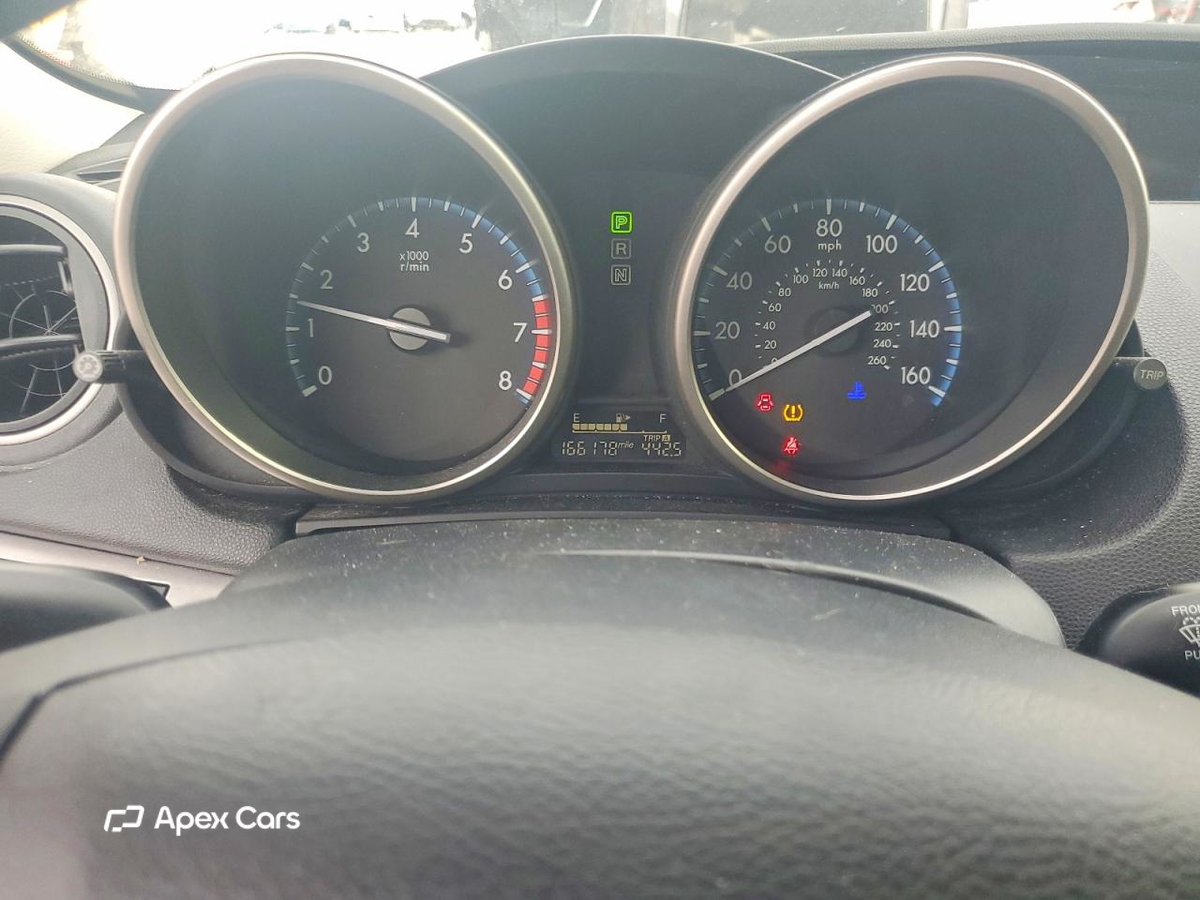 Mazda 3 2013