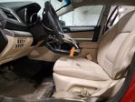 Subaru Outback 2017