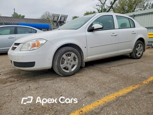 Chevrolet Cobalt 2007 - Image 1 of 13