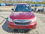 Subaru Forester 2015