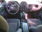 Jeep Compass 2012