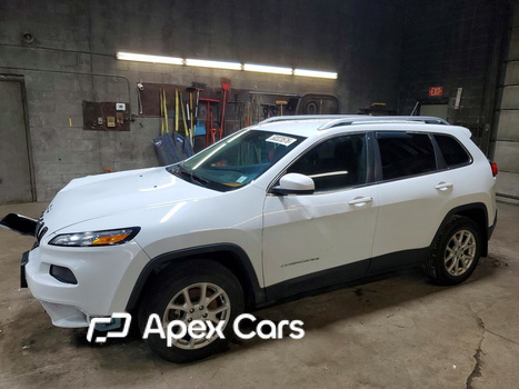 Jeep Cherokee 2014 - Zdjęcie 1 z 9