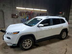 Jeep Cherokee 2014