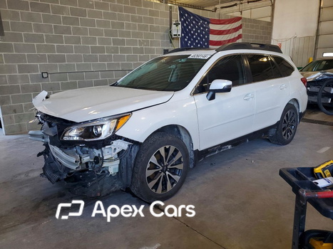 Subaru Outback 2016 - Image 1 of 12