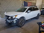 Subaru Outback 2016