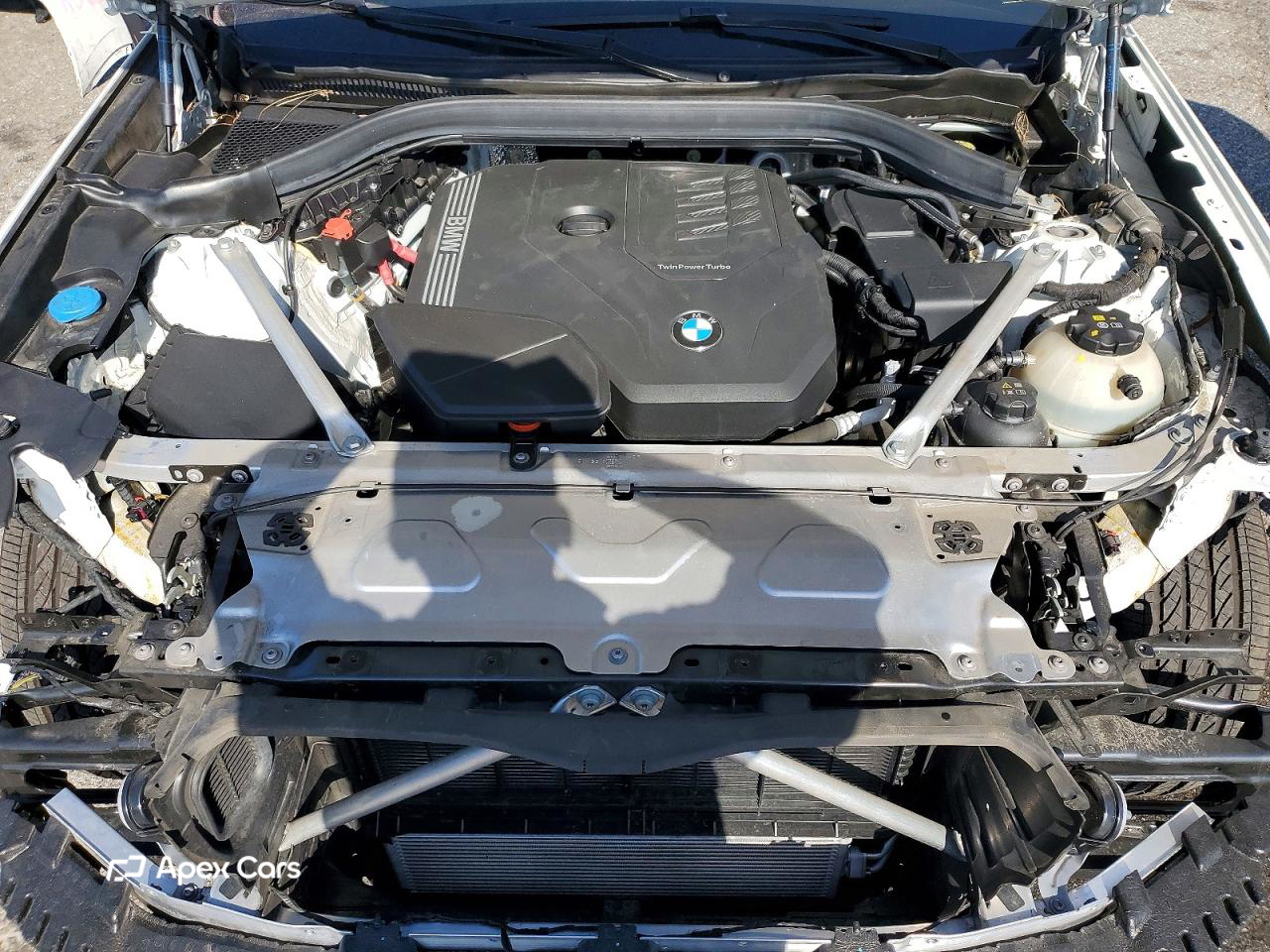 BMW X3 2023