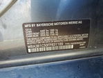 BMW Series 3 2015
