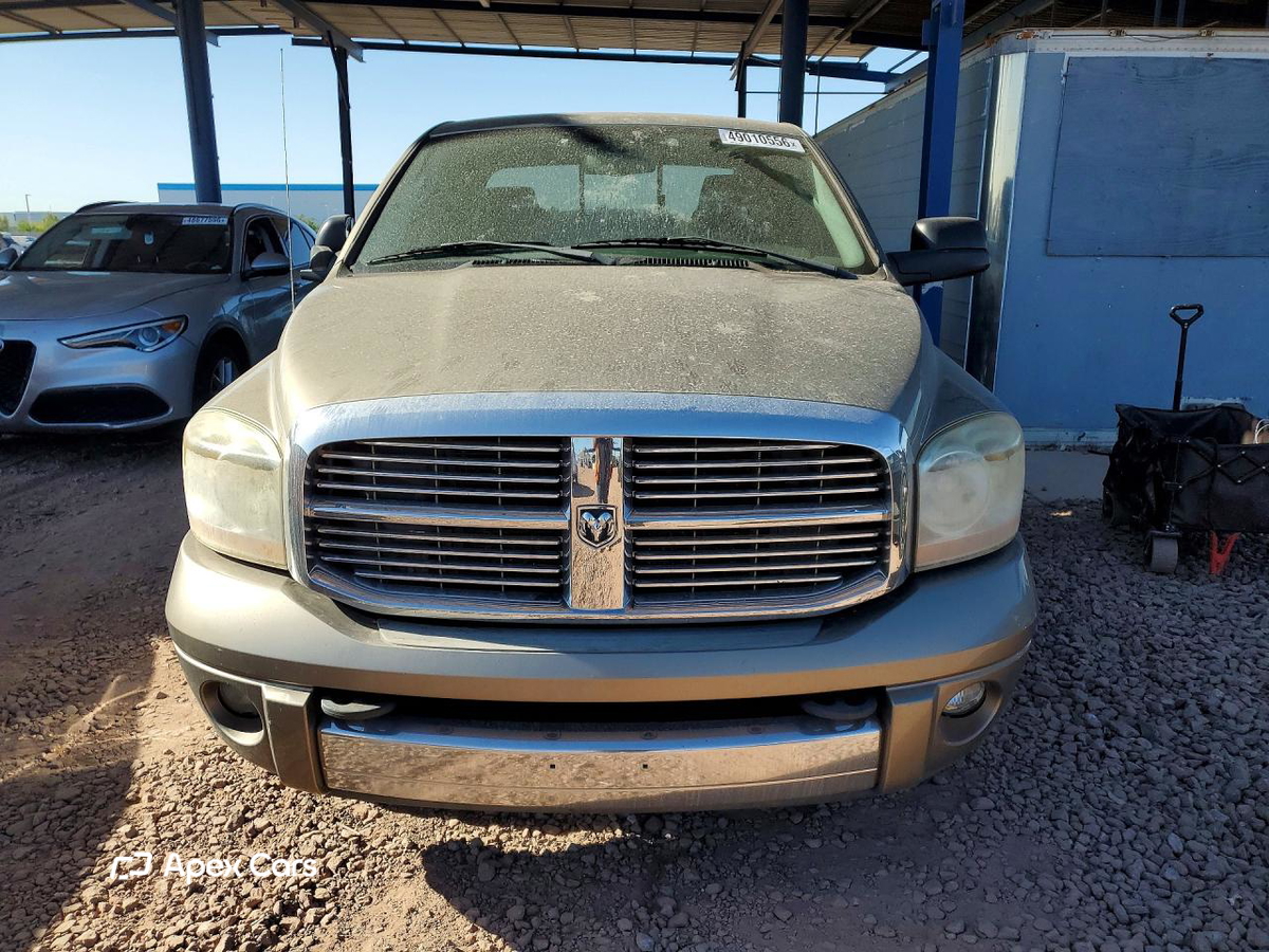 Dodge RAM 2006