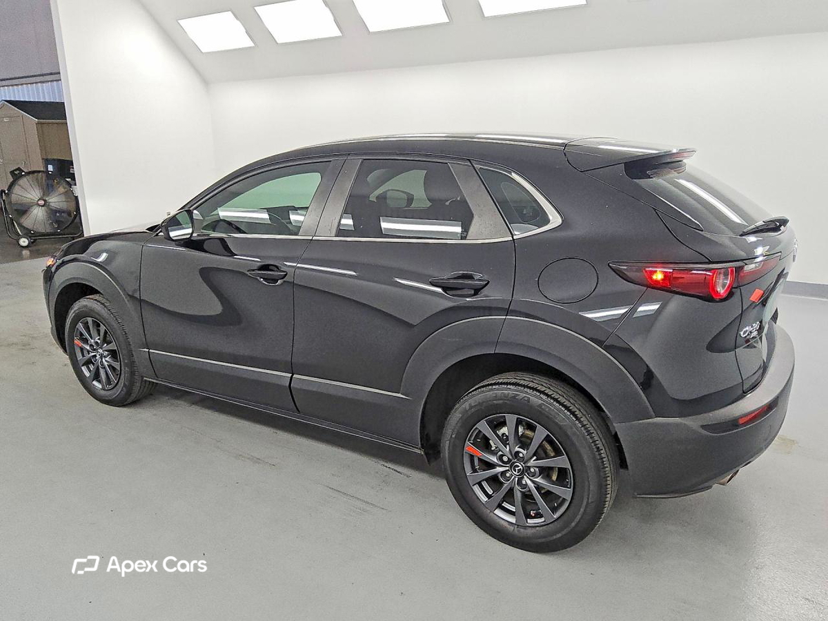 Mazda CX-30 2021
