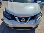 Nissan Rogue 2015