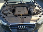 Audi A5 2015