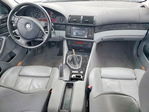 BMW Series 5 1999