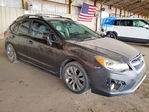 Subaru Impreza 2013
