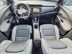 Nissan Kicks 2024