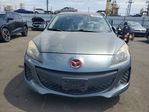 Mazda 3 2012